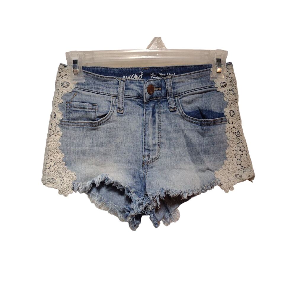Mossimo Women's Shorts Size 0